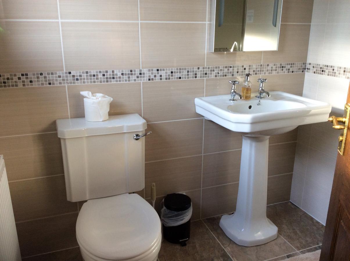 Cysgod Y Garn Bed and Breakfast Bala Zewnętrze zdjęcie