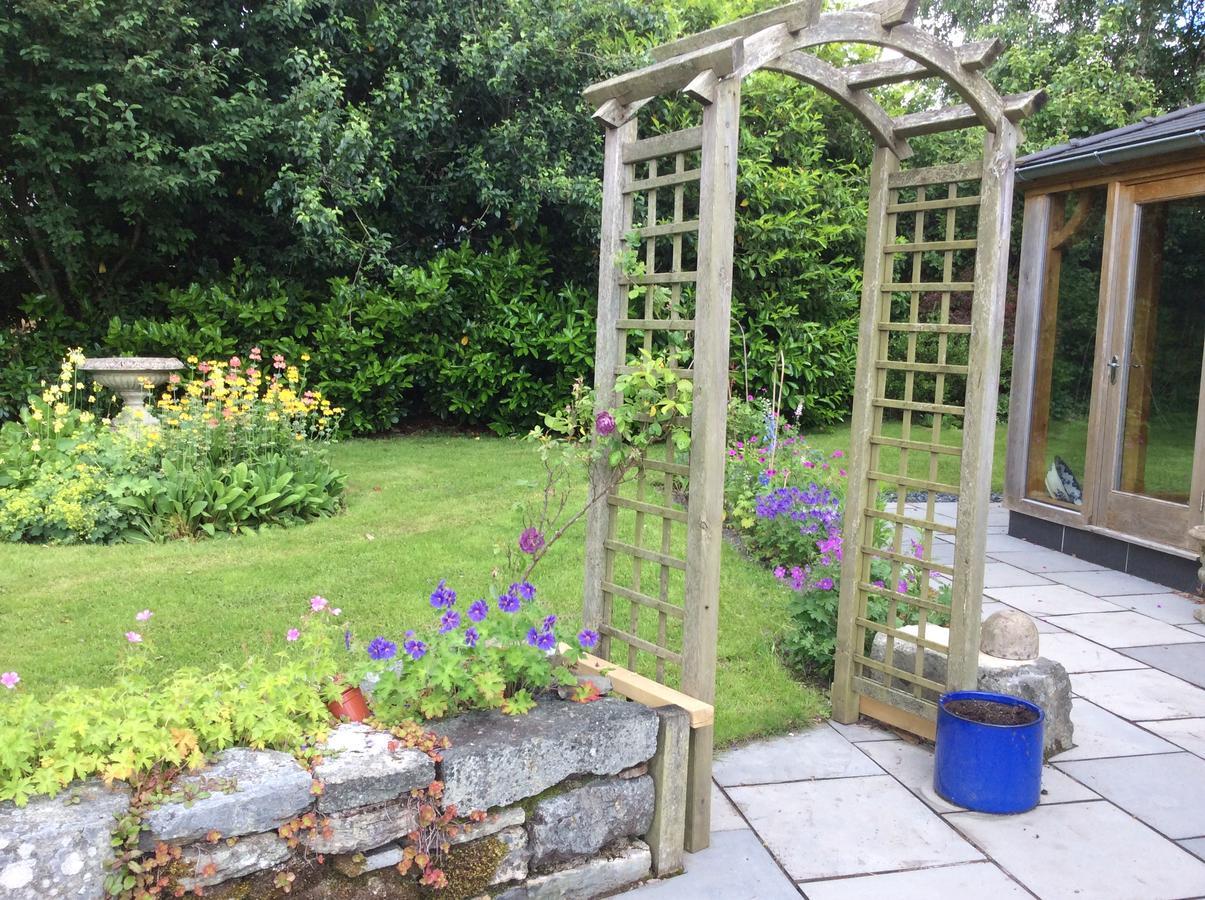 Cysgod Y Garn Bed and Breakfast Bala Zewnętrze zdjęcie