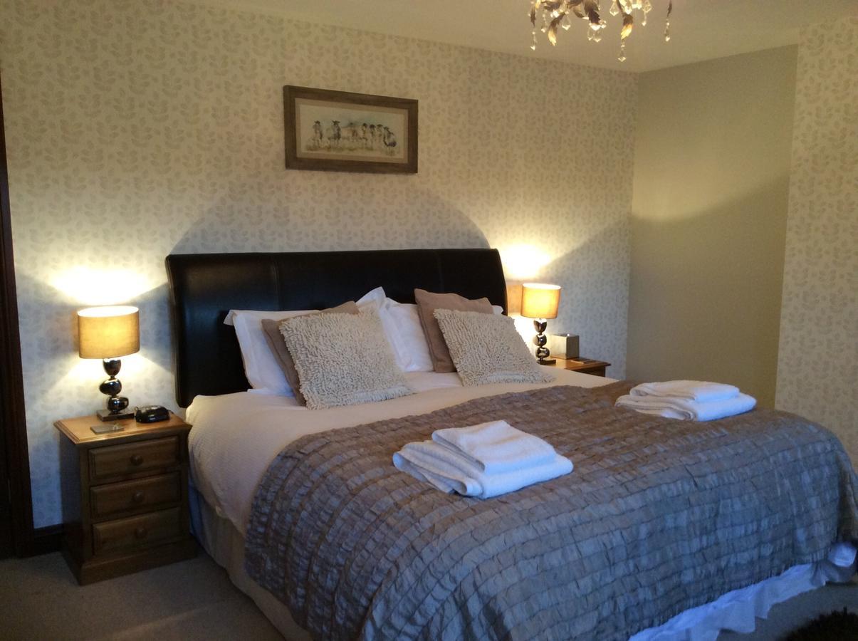 Cysgod Y Garn Bed and Breakfast Bala Zewnętrze zdjęcie