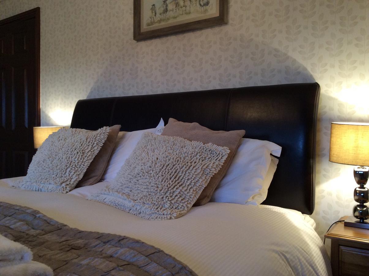 Cysgod Y Garn Bed and Breakfast Bala Zewnętrze zdjęcie