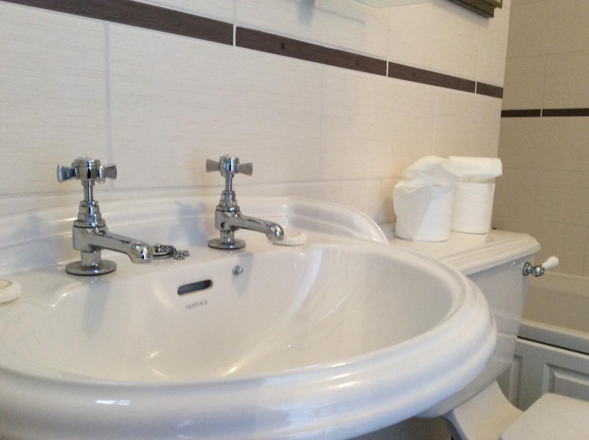 Cysgod Y Garn Bed and Breakfast Bala Zewnętrze zdjęcie