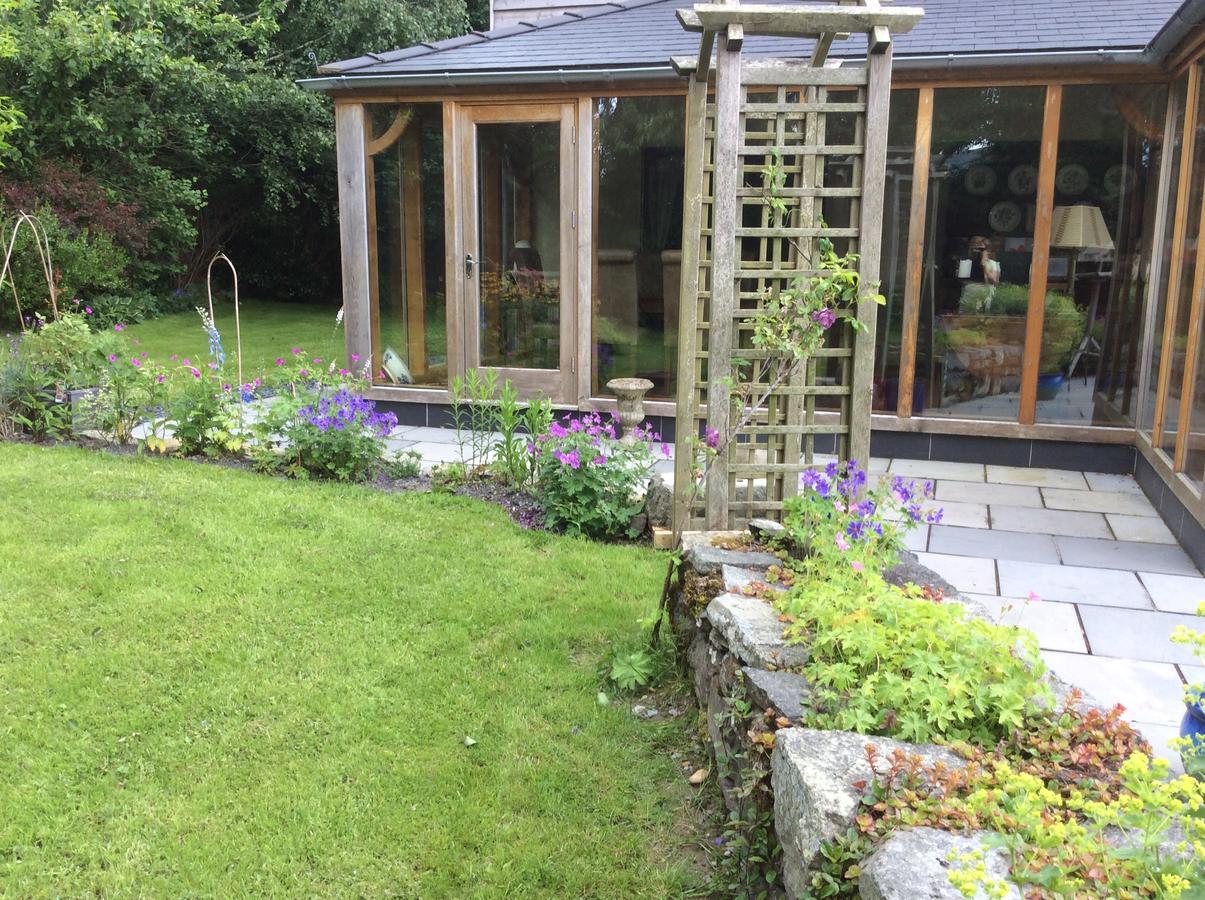 Cysgod Y Garn Bed and Breakfast Bala Zewnętrze zdjęcie