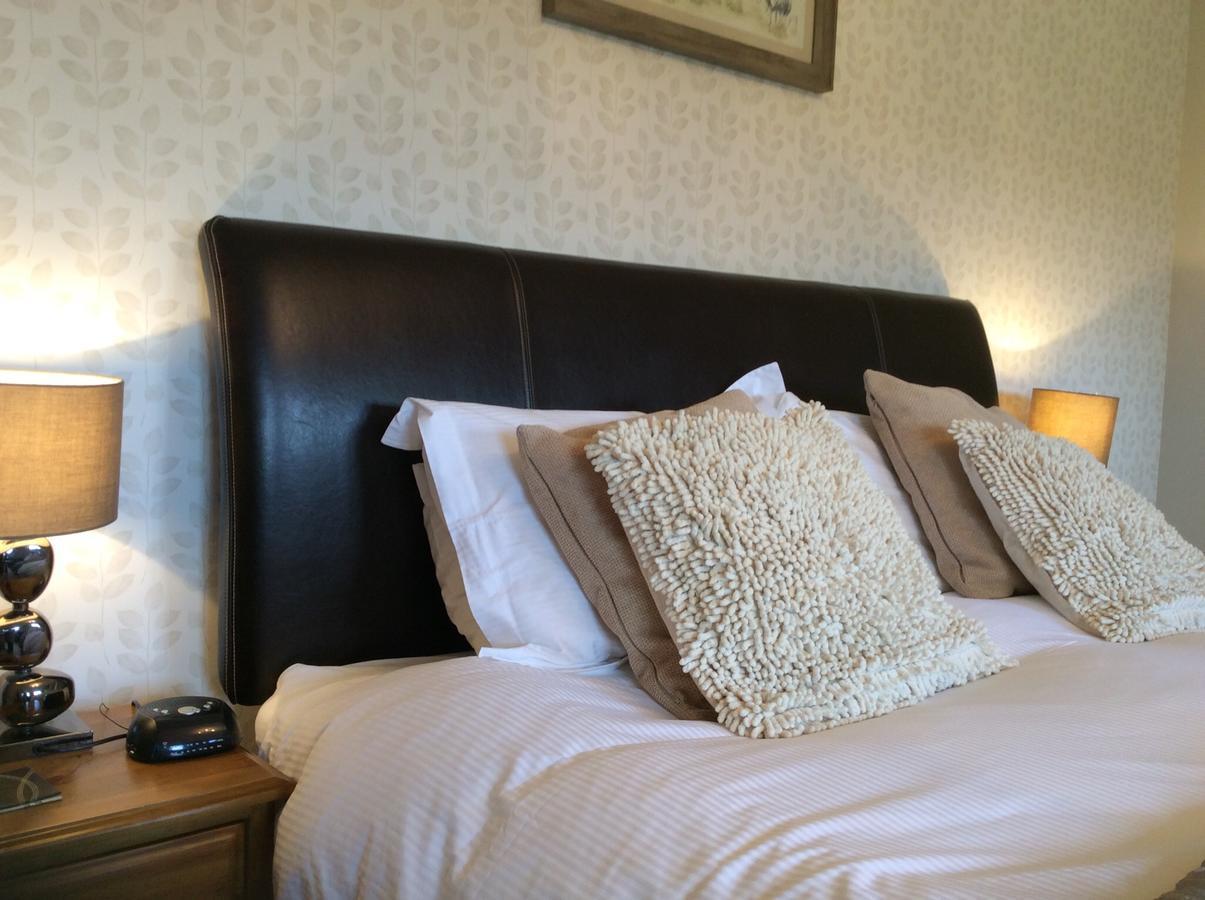 Cysgod Y Garn Bed and Breakfast Bala Zewnętrze zdjęcie